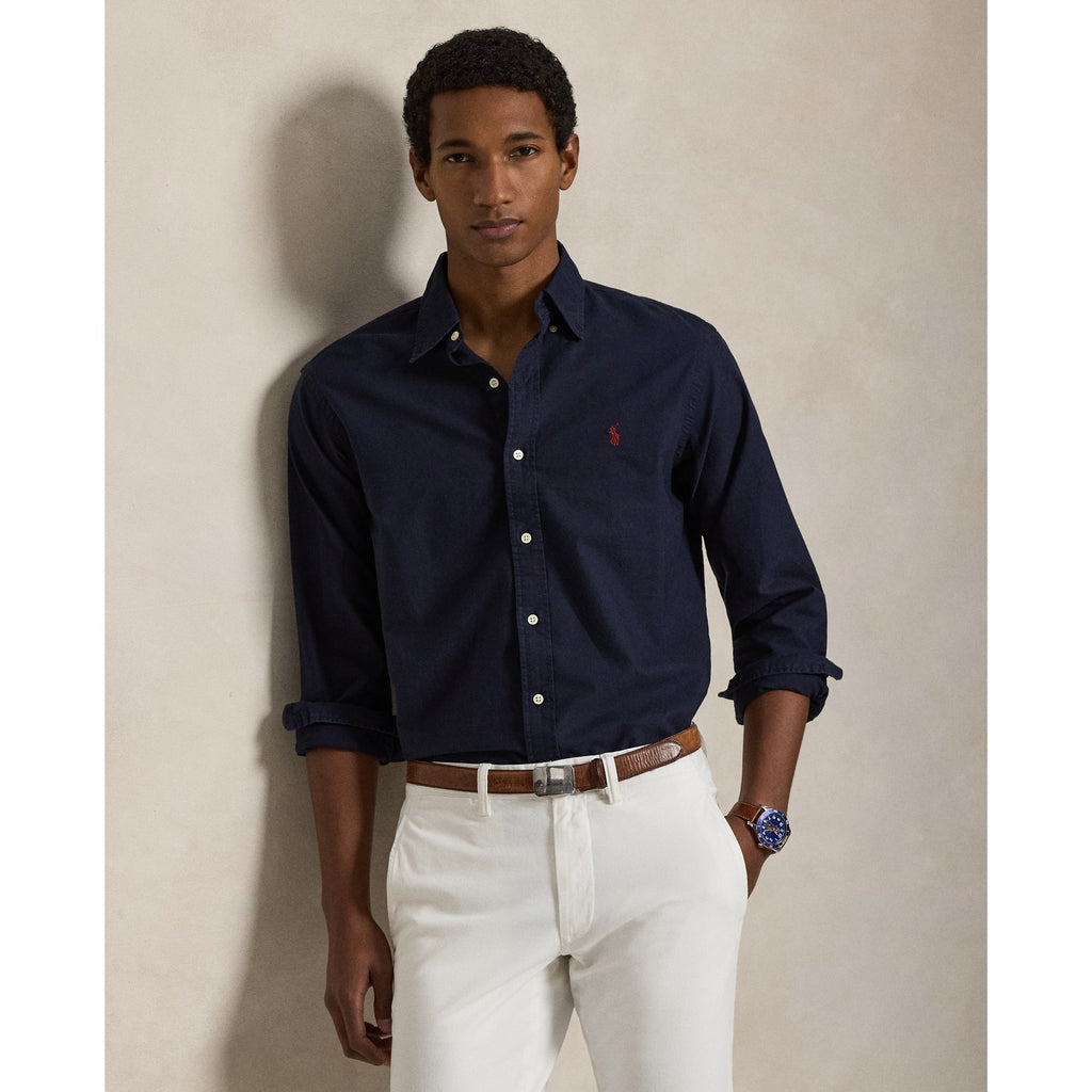SPORT SHIRT Skjorte