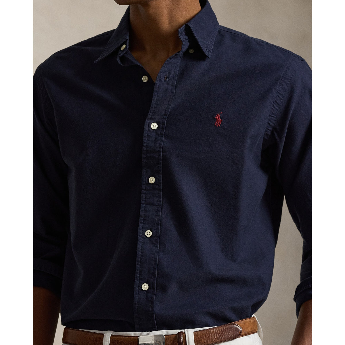 SPORT SHIRT Skjorte
