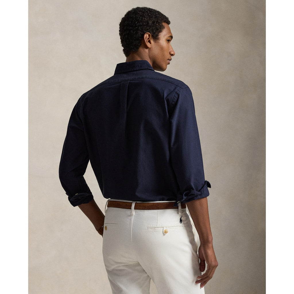 SPORT SHIRT Skjorte