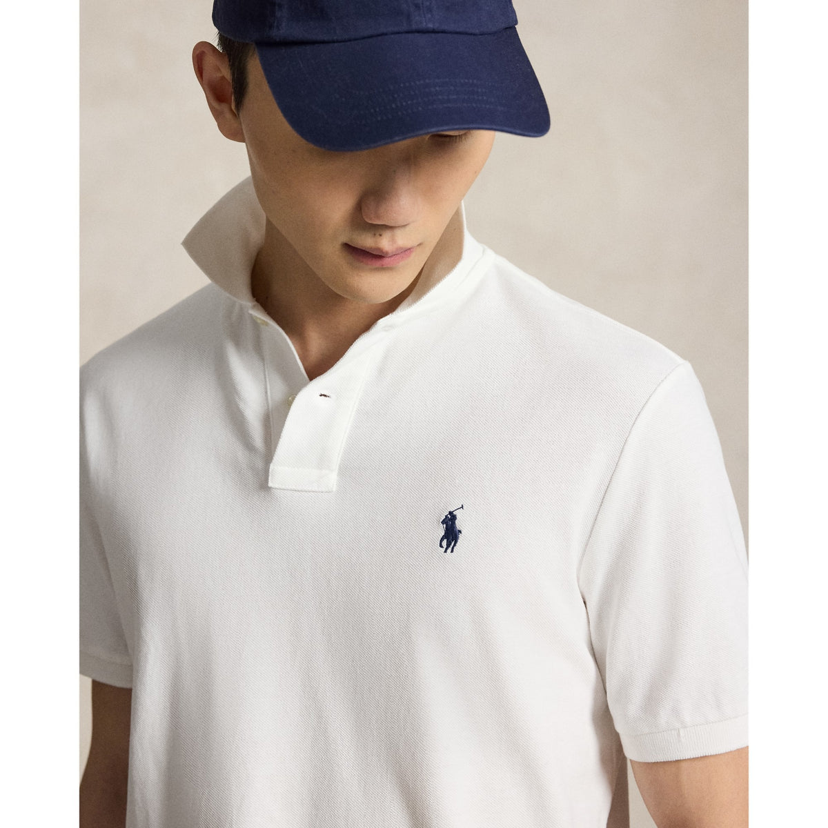SSKCCLS-SHORT SLEEVE-KNIT T-shirt