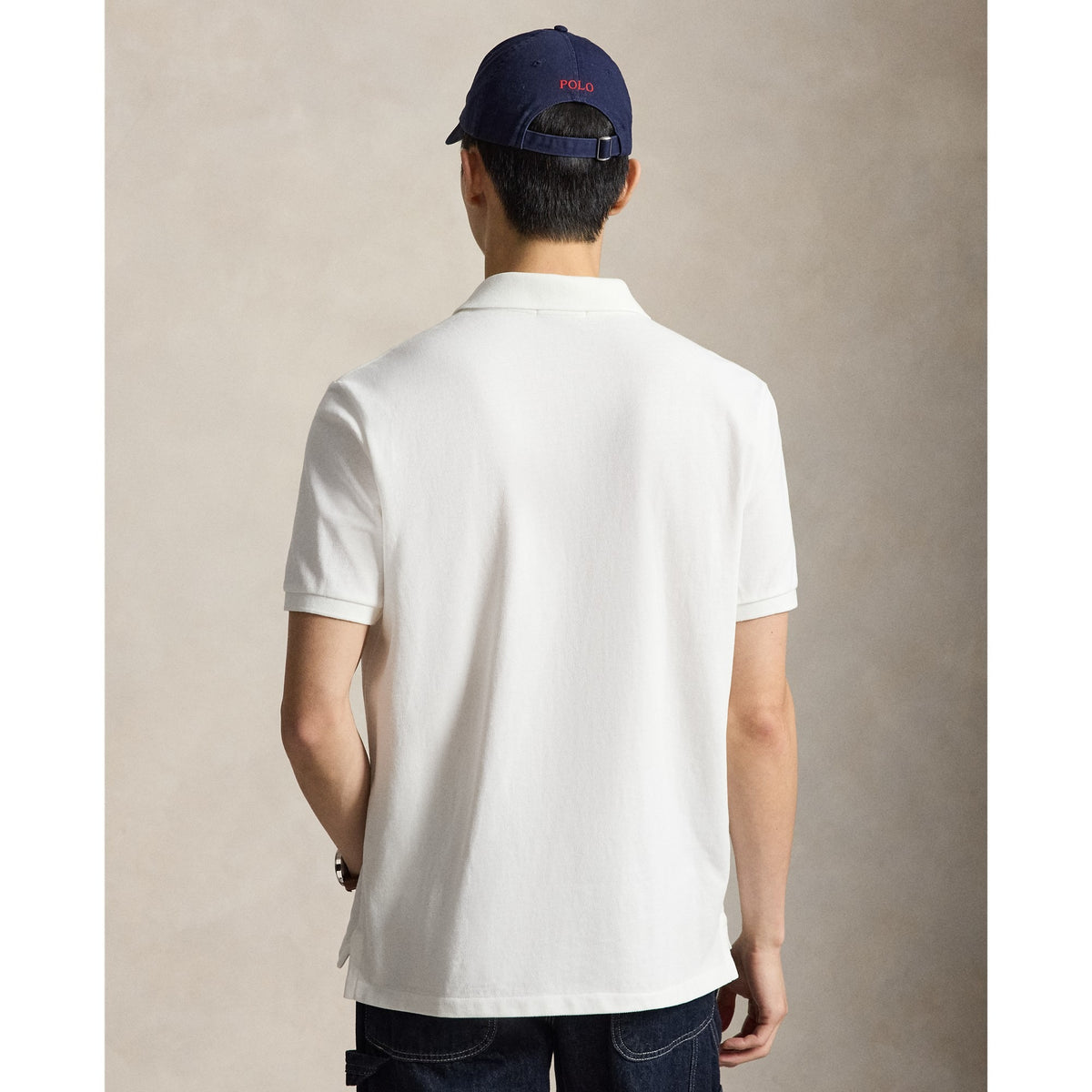 SSKCCLS-SHORT SLEEVE-KNIT T-shirt