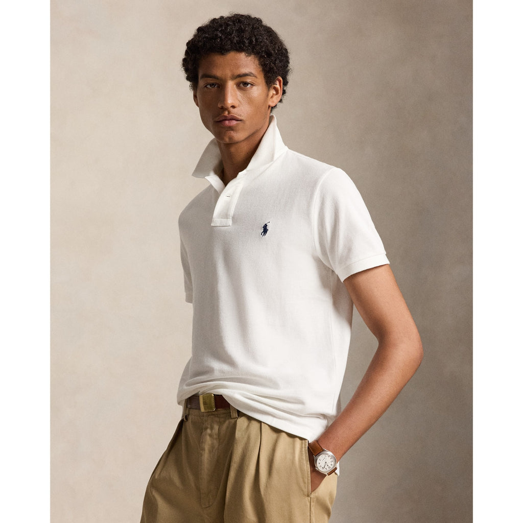 SSKCUSSLM-SHORT SLEEVE-KNIT T-shirt