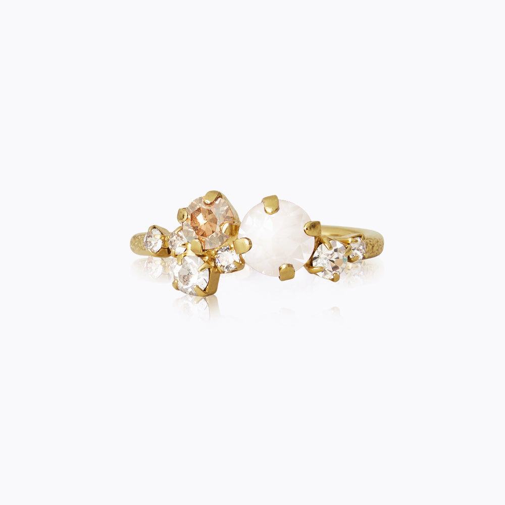 STARDUST RING GOLD Ring