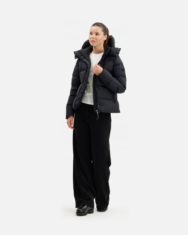 Stella Winter Jacket