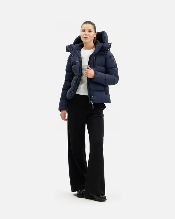 Stella Winter Jacket