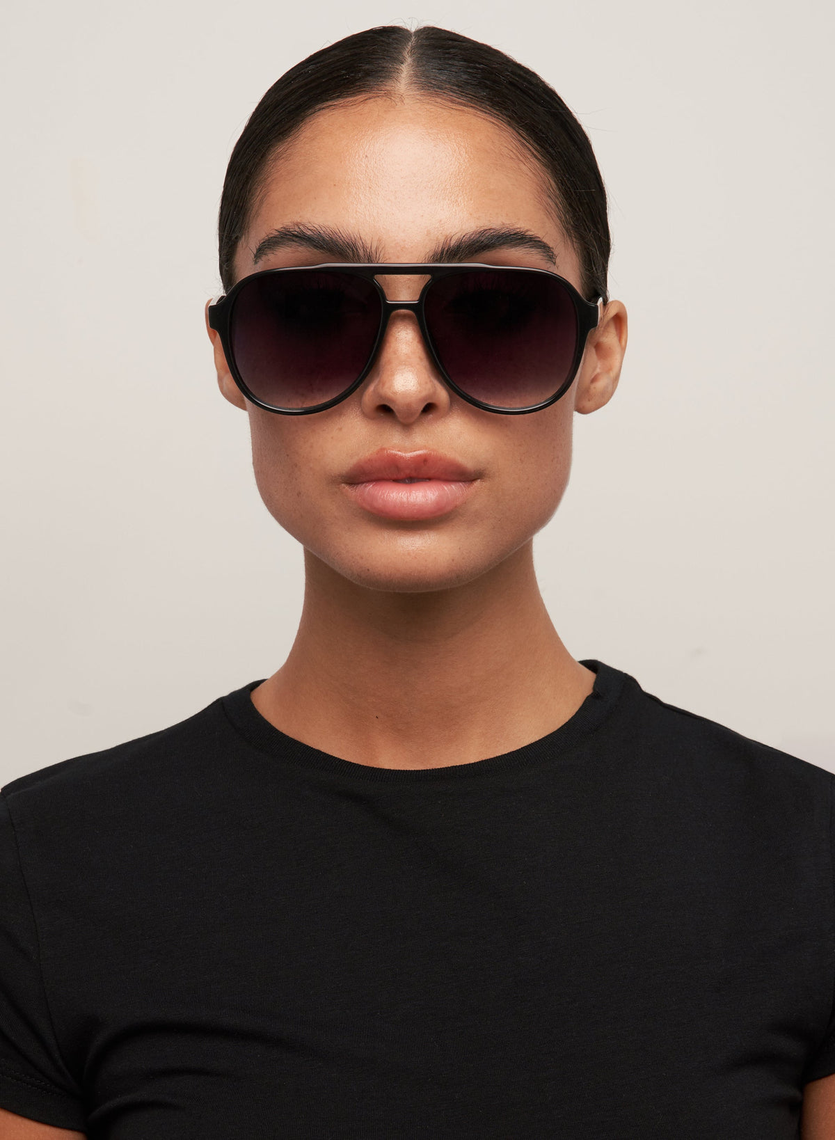 Stevie Solbriller