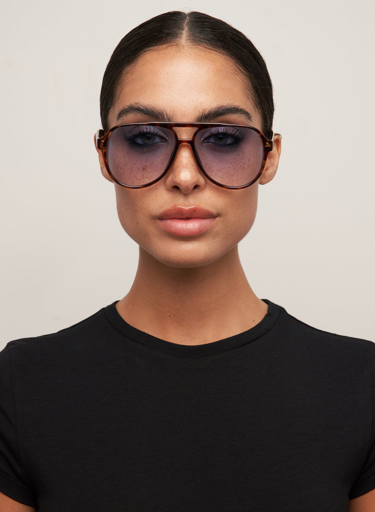 Stevie Solbriller