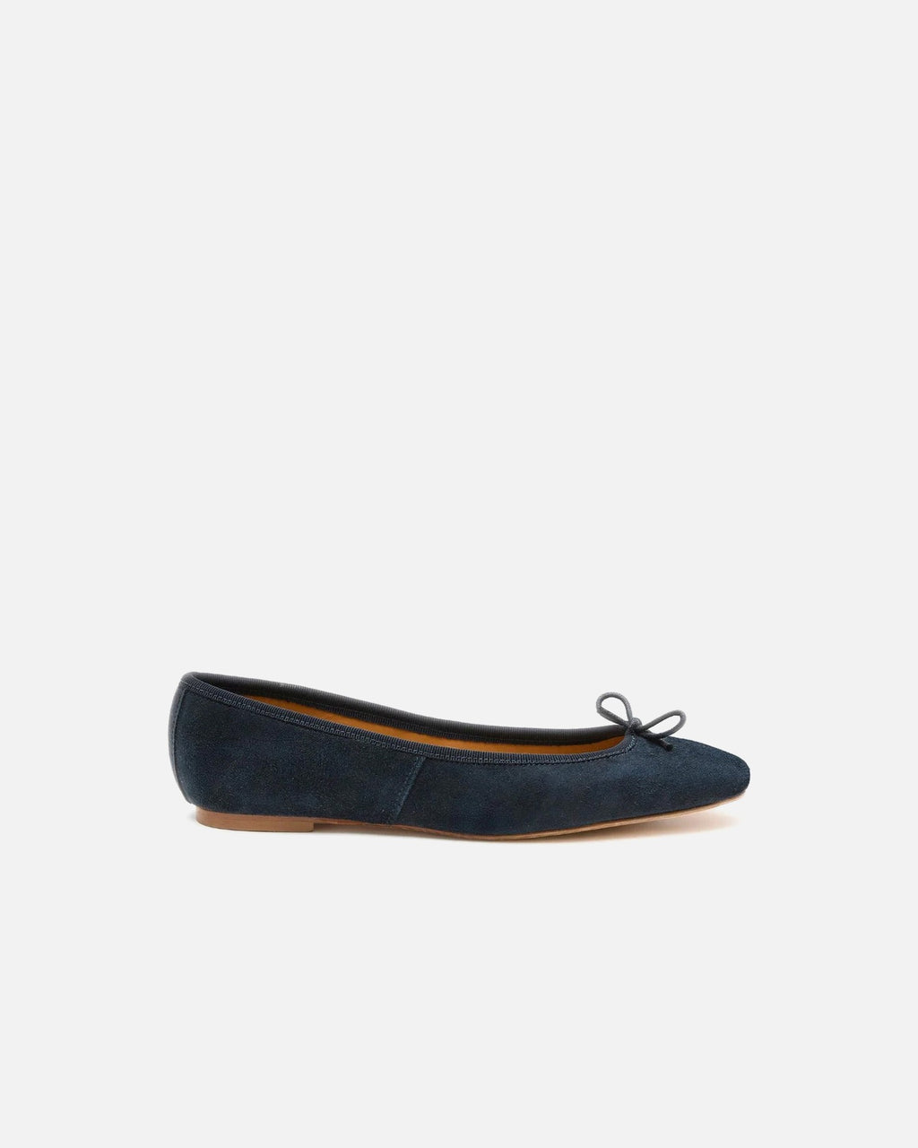 Capri Ballerina Sko