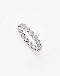 Tennis Stacking Ring Ring