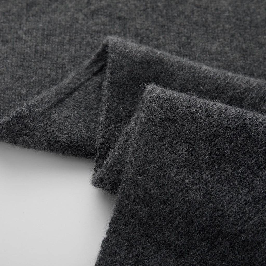 Triangular Scarf 7 Gauge Tilbehør