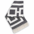 Nixon Baby Alpaca Throw Tekstilinteriør