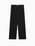 TWISTED SEAM TROUSERS Bukse