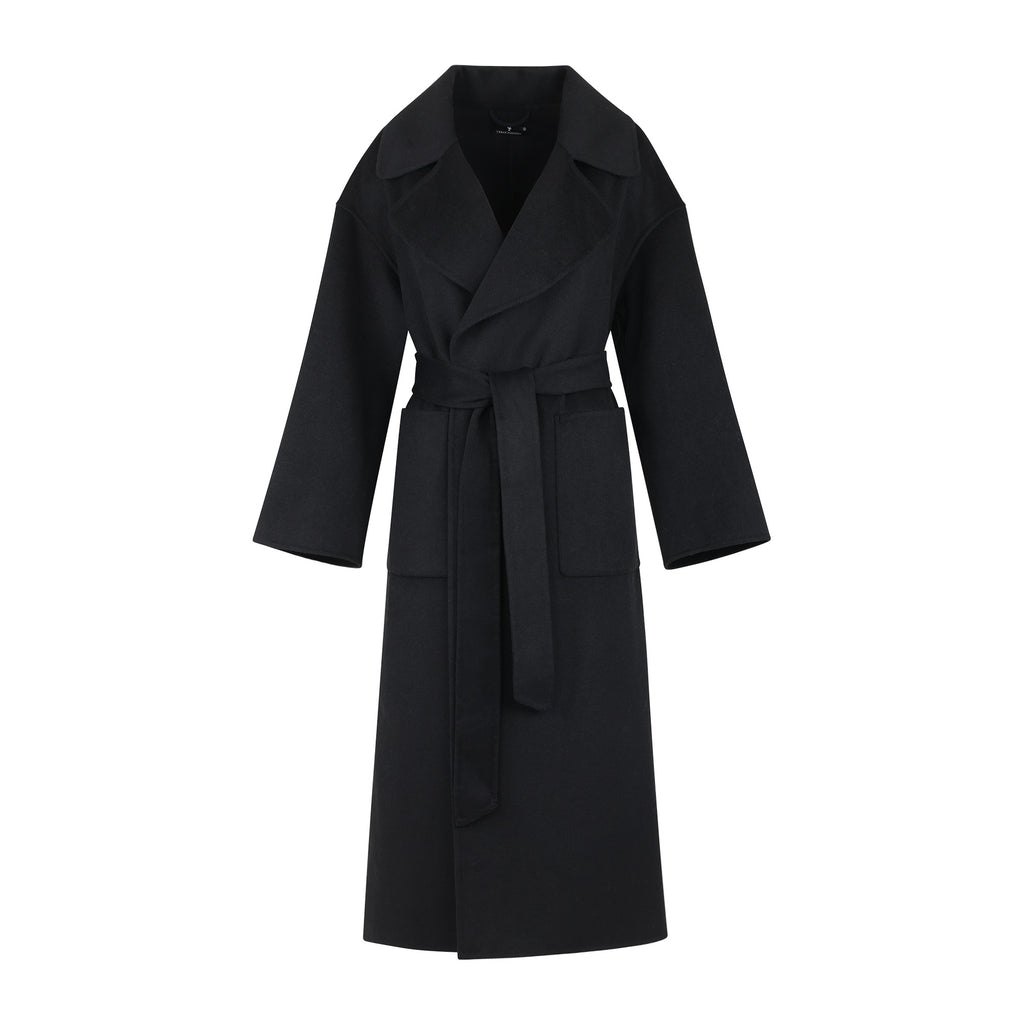 Ulla Coat Yttertøy