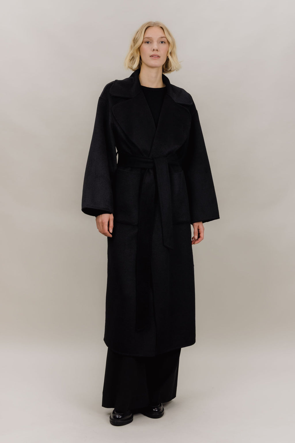 Ulla Coat Yttertøy