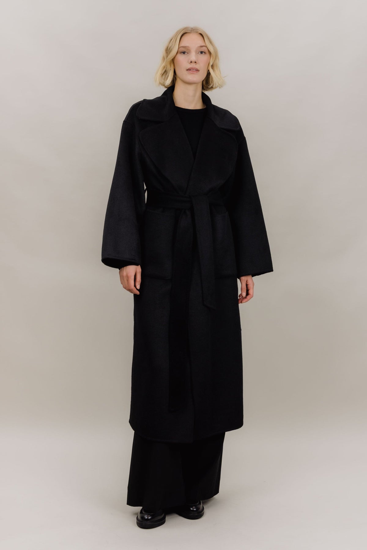 Ulla Coat Yttertøy