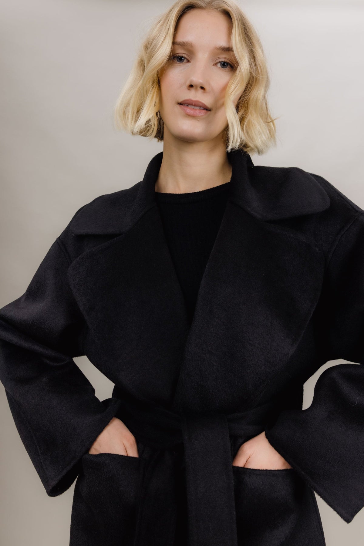 Ulla Coat Yttertøy
