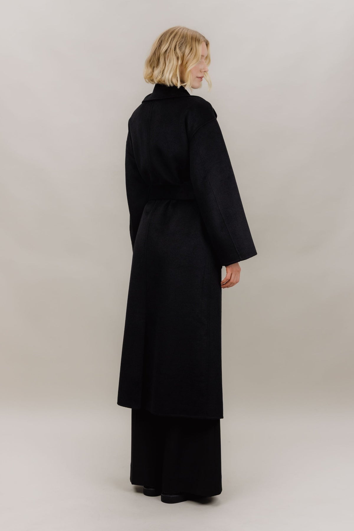 Ulla Coat Yttertøy