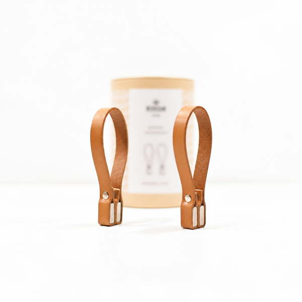 Handdukshållare 2-pack