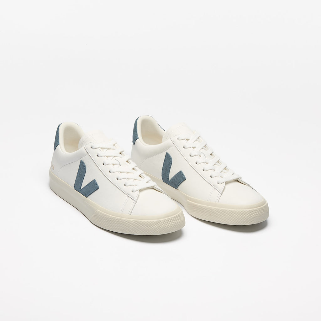 Male CAMPO CHFREE LEATH Sko
