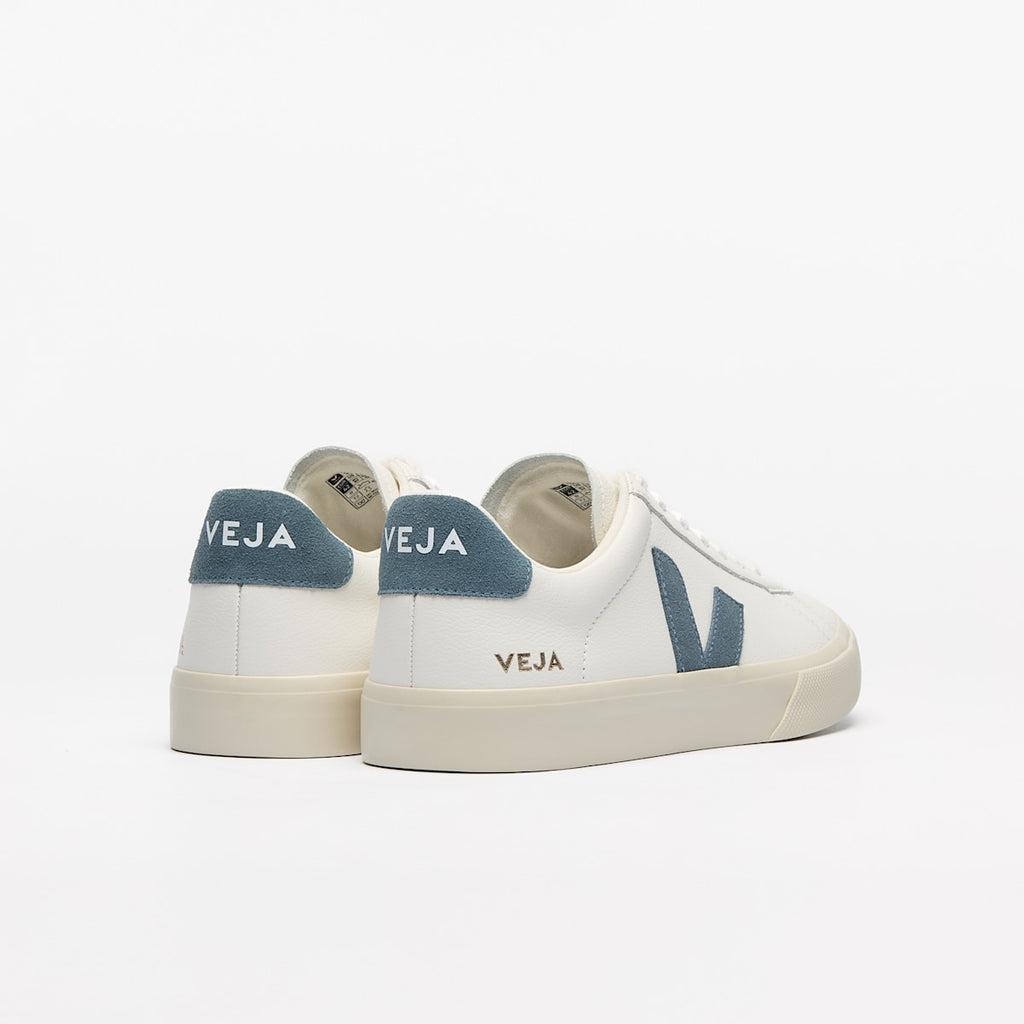 Male CAMPO CHFREE LEATH Sko