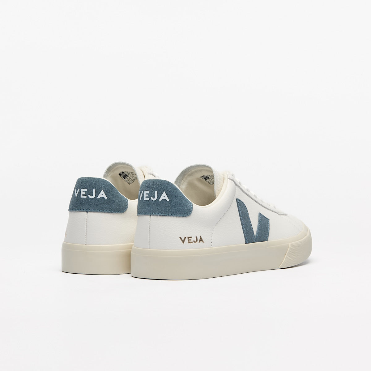 Male CAMPO CHFREE LEATH Sko