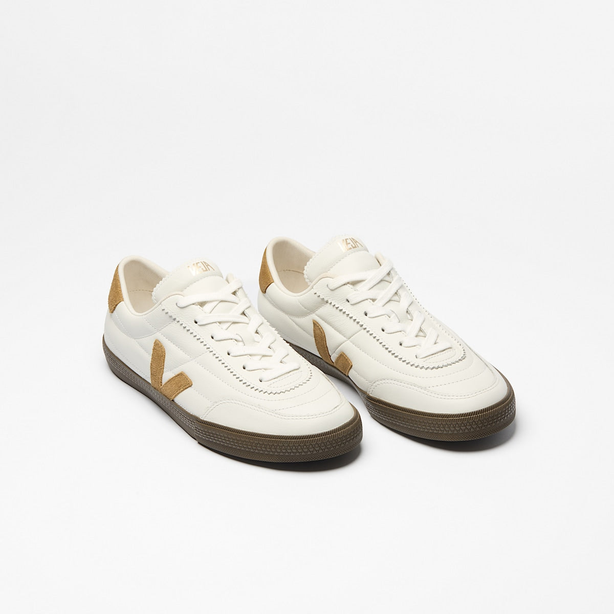 Panenka White Tent Falcon Sko