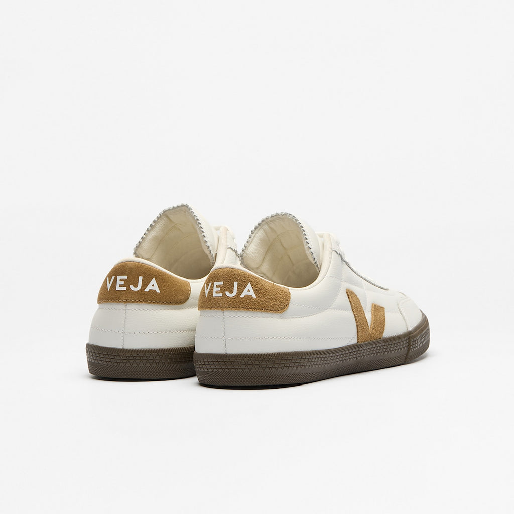Panenka White Tent Falcon Sko
