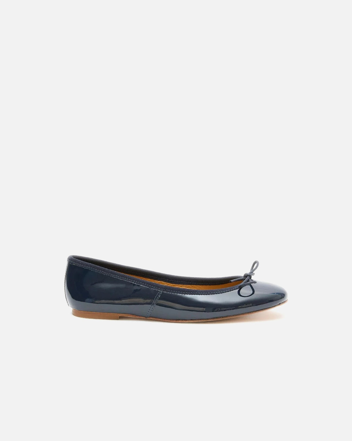 Capri Ballerina Sko
