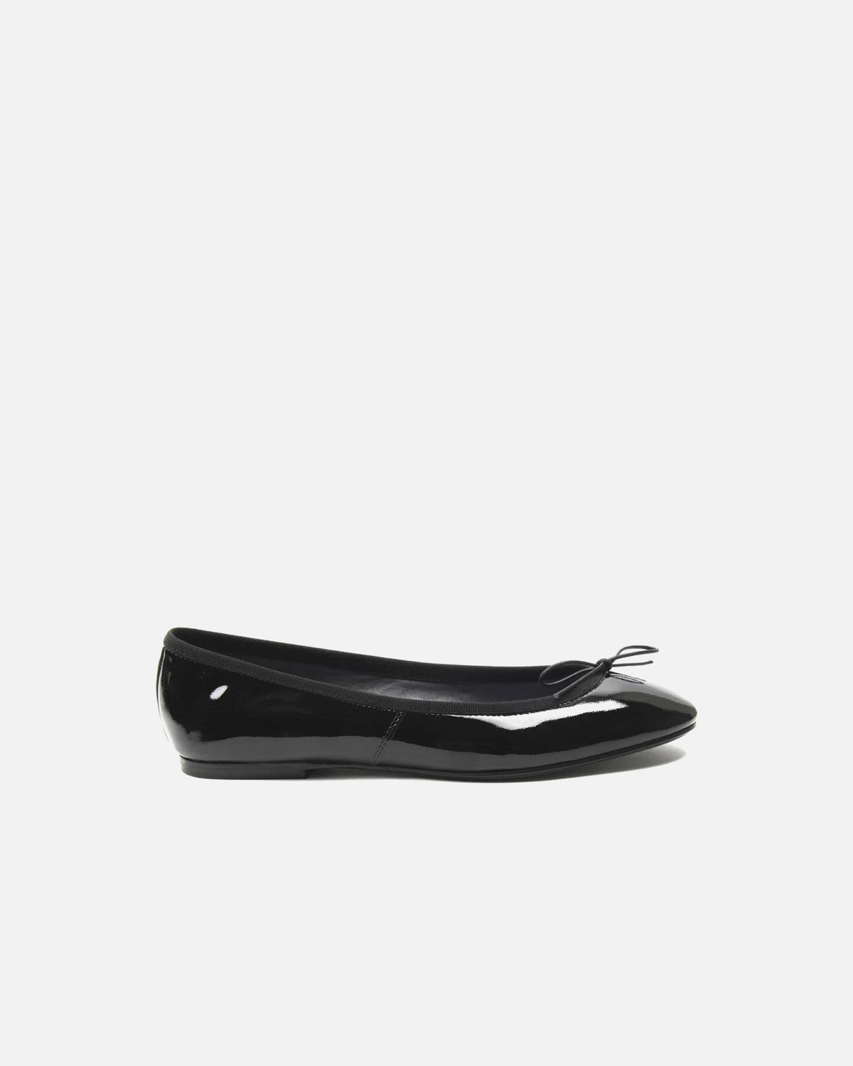 Capri Ballerina Sko