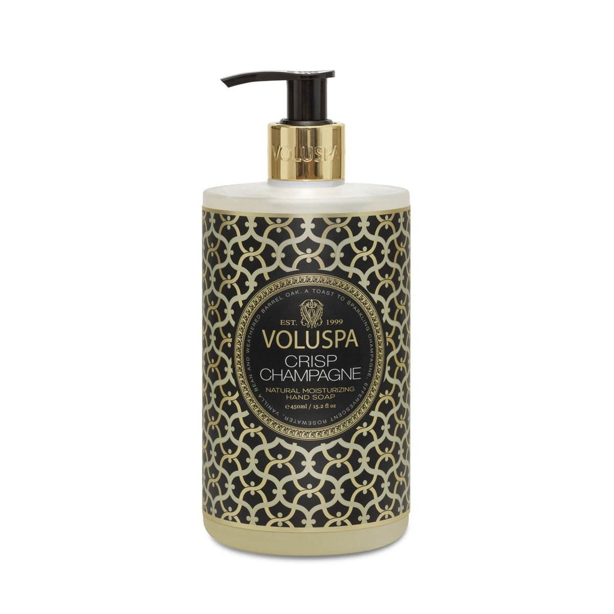 Maison Hand Soap 450 ml Pleieprodukter