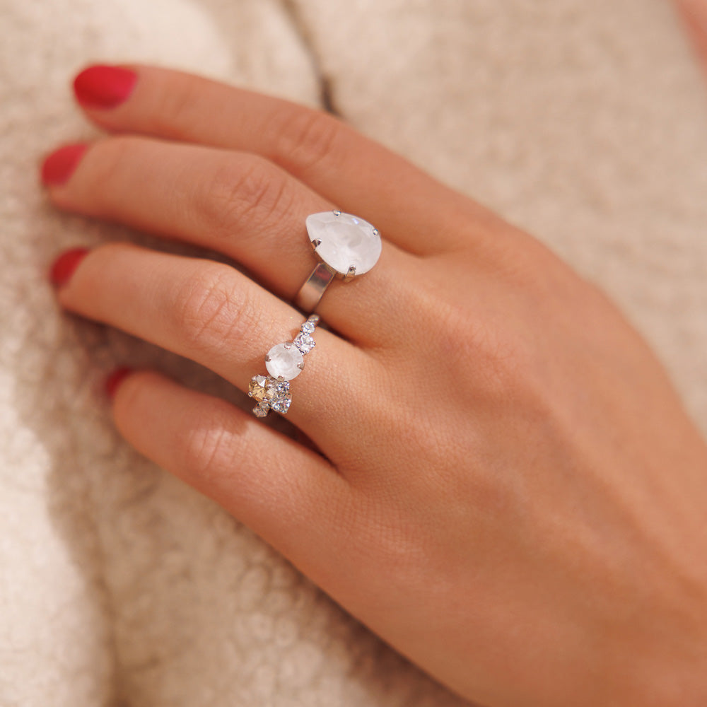 STARDUST RING GOLD Ring