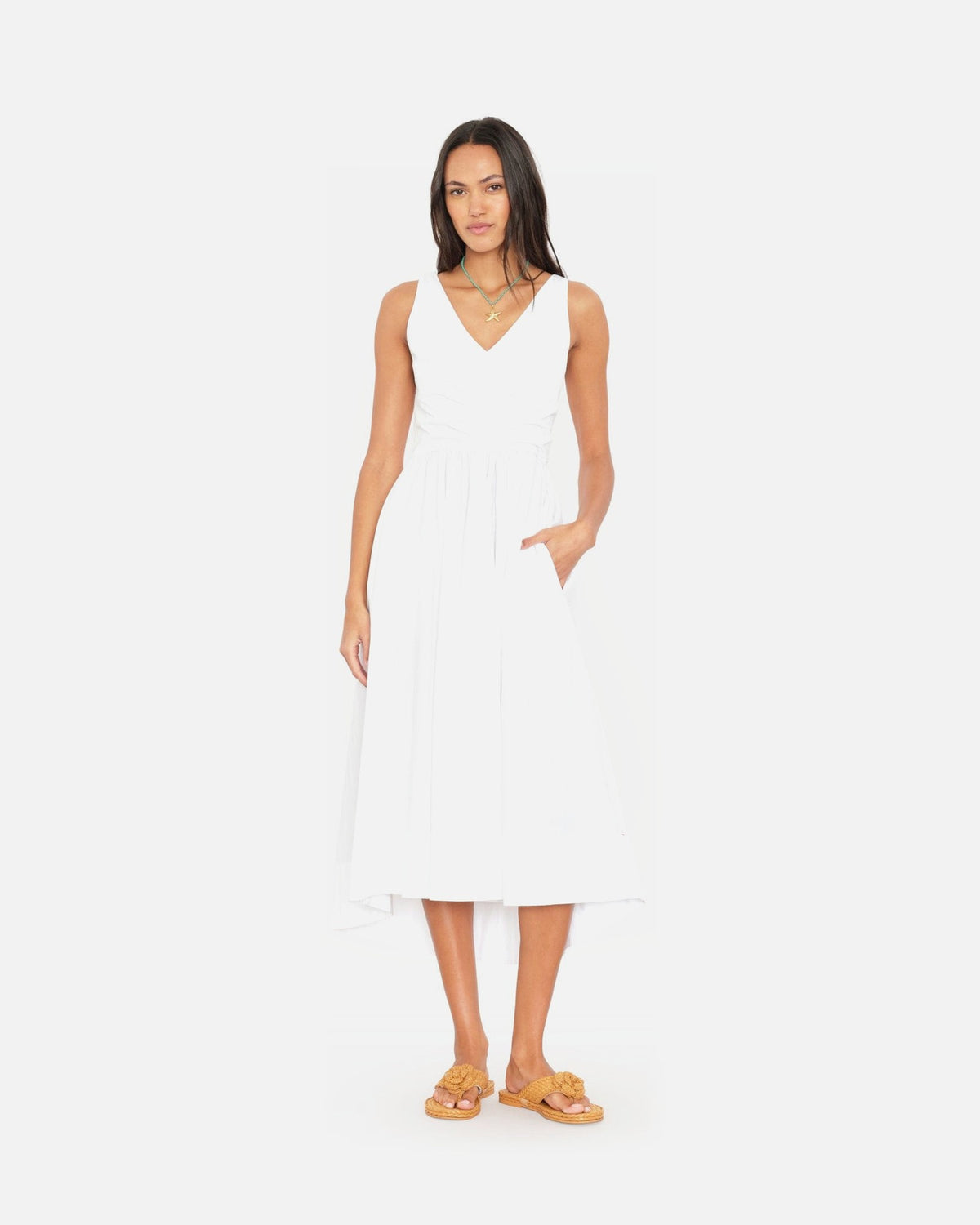 Patrice Dress Kjoler
