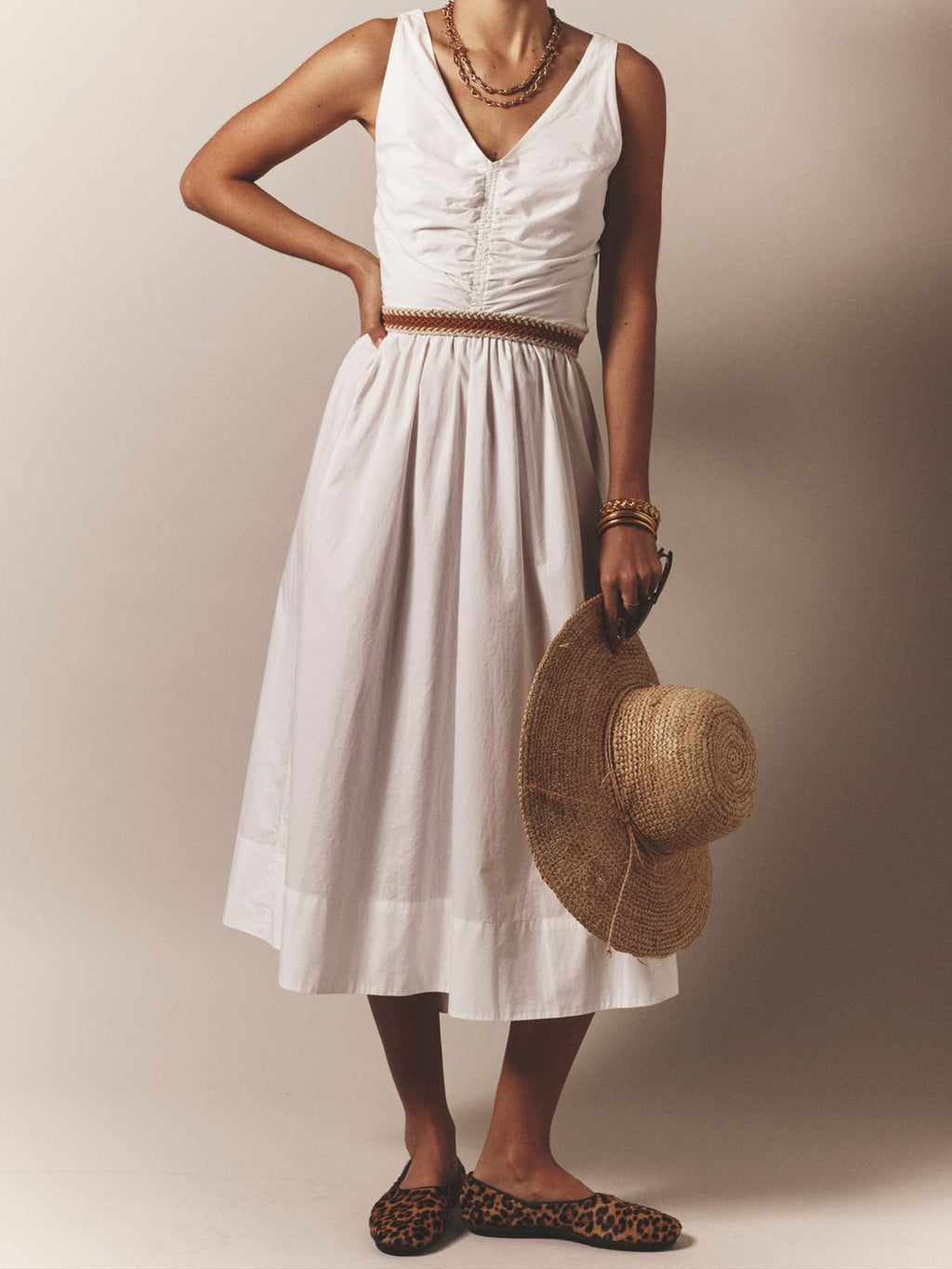 Patrice Dress Kjoler