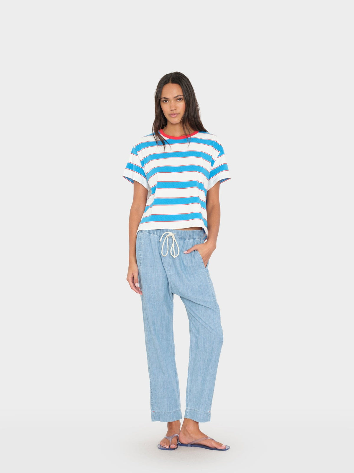 Draper Pant Bukse