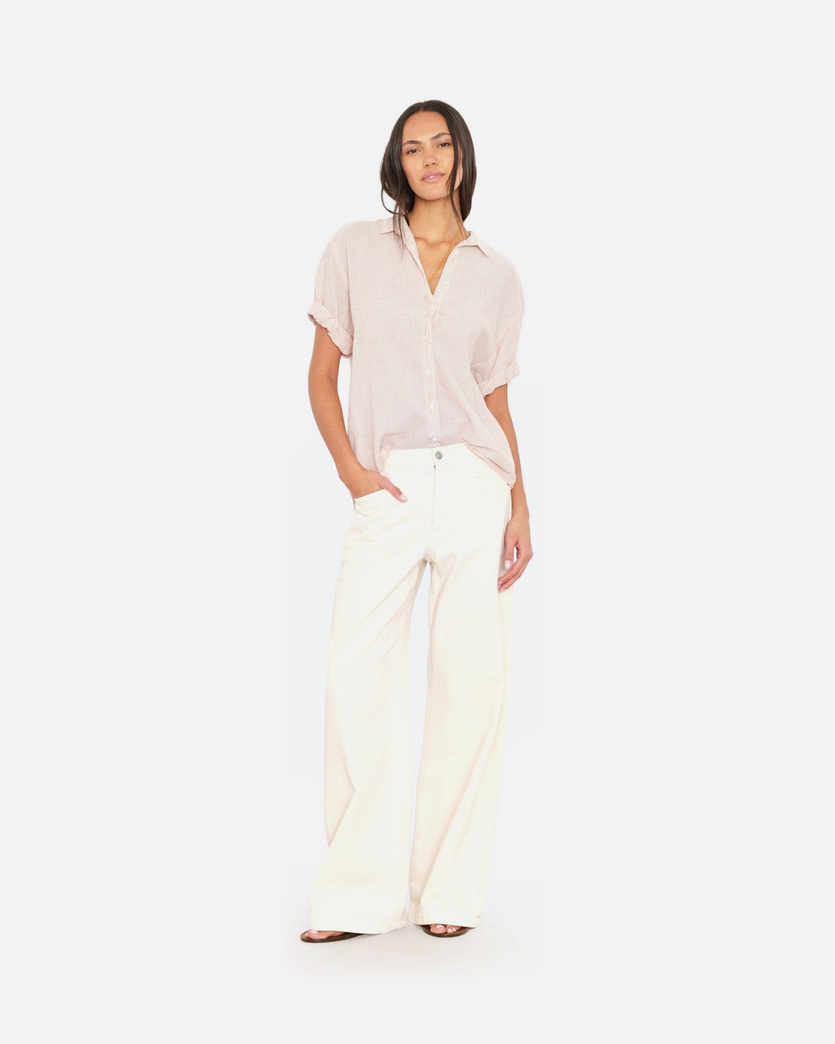 Nixon Pant Bukser