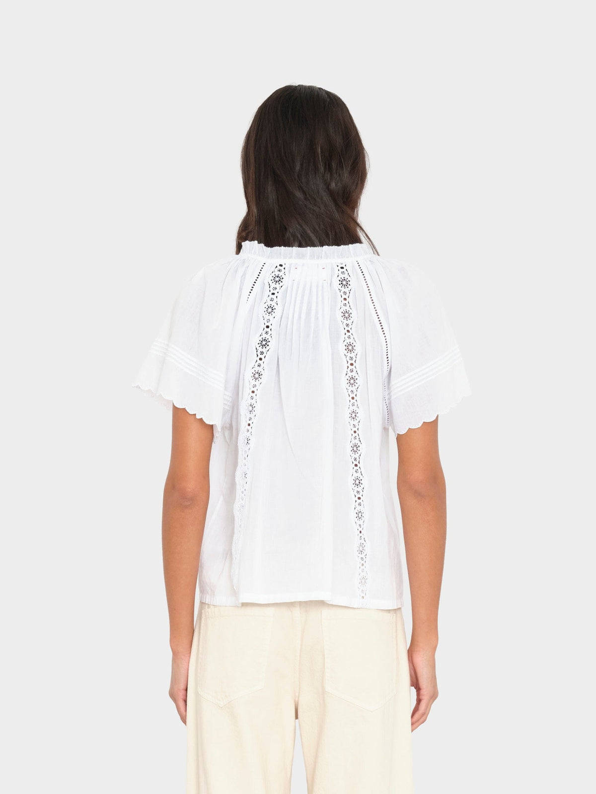 Bianca Shirt Skjorter og bluser
