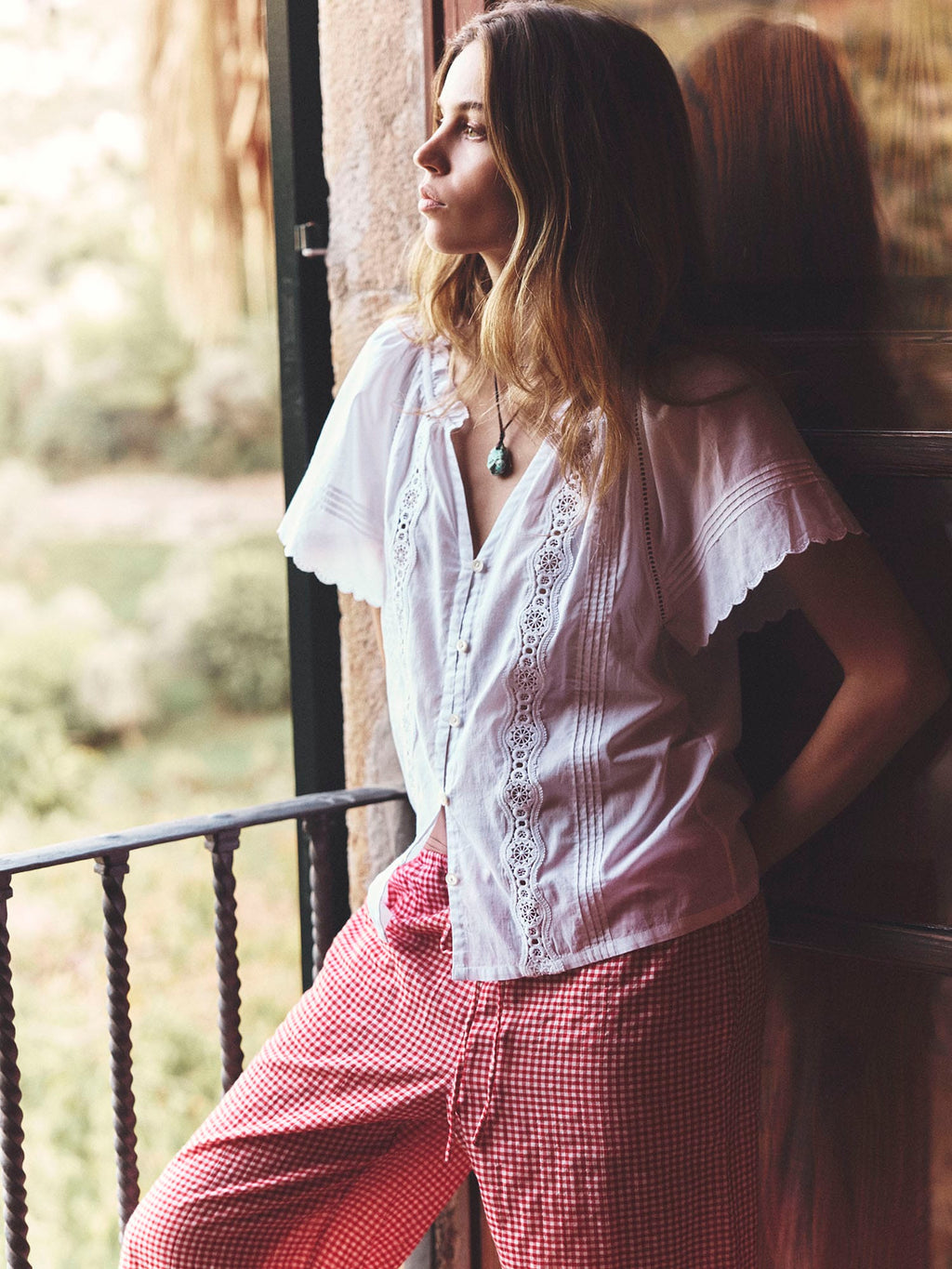 Bianca Shirt Skjorter og bluser