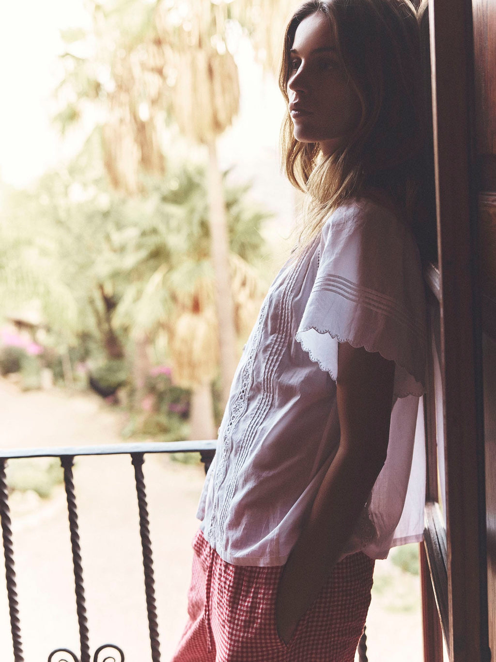 Bianca Shirt Skjorter og bluser
