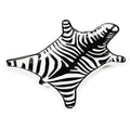 Zebra Stacking Dish - Black and White - 21249 Interiør/Livsstil